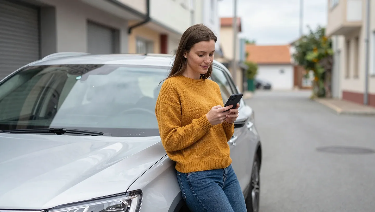 Zapomnij o przerwie w OC dzięki auto-przedłużeniu