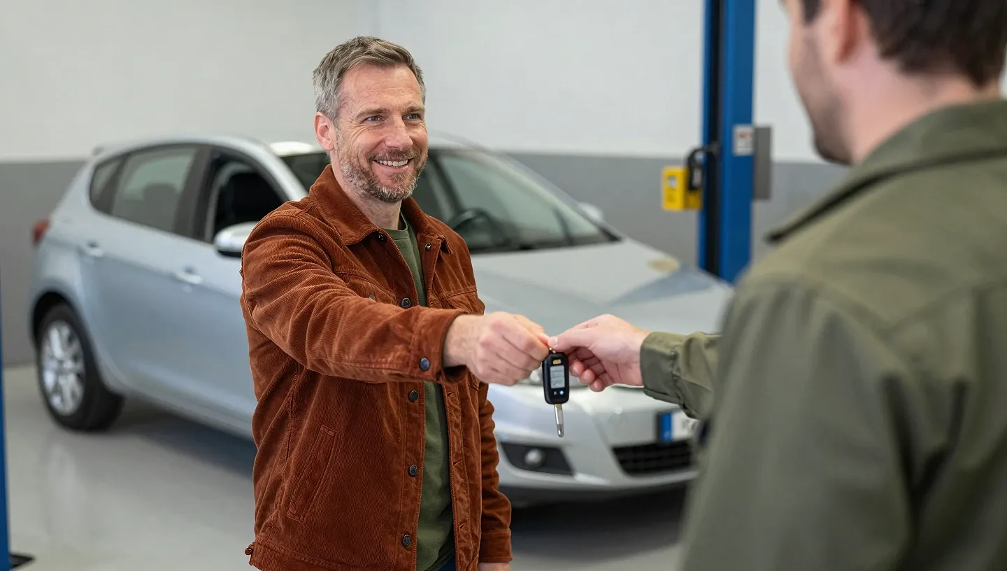 Jak działa AC – Autocasco (AC) — co to, jak działa i czy warto? Poradnik 2026