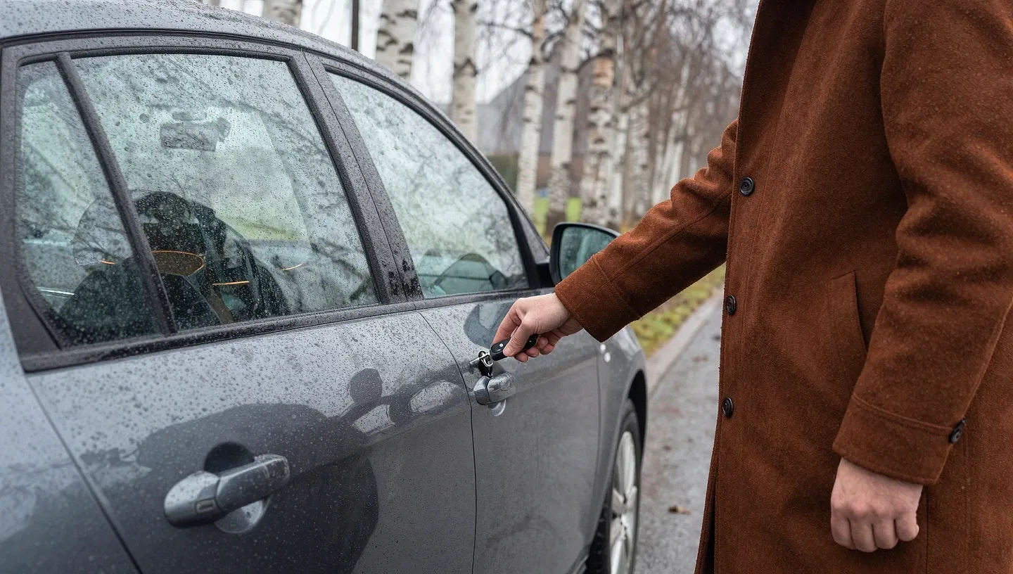 Autocasco w praktyce: ochrona auta przed kradzieżą i skutkami żywiołów