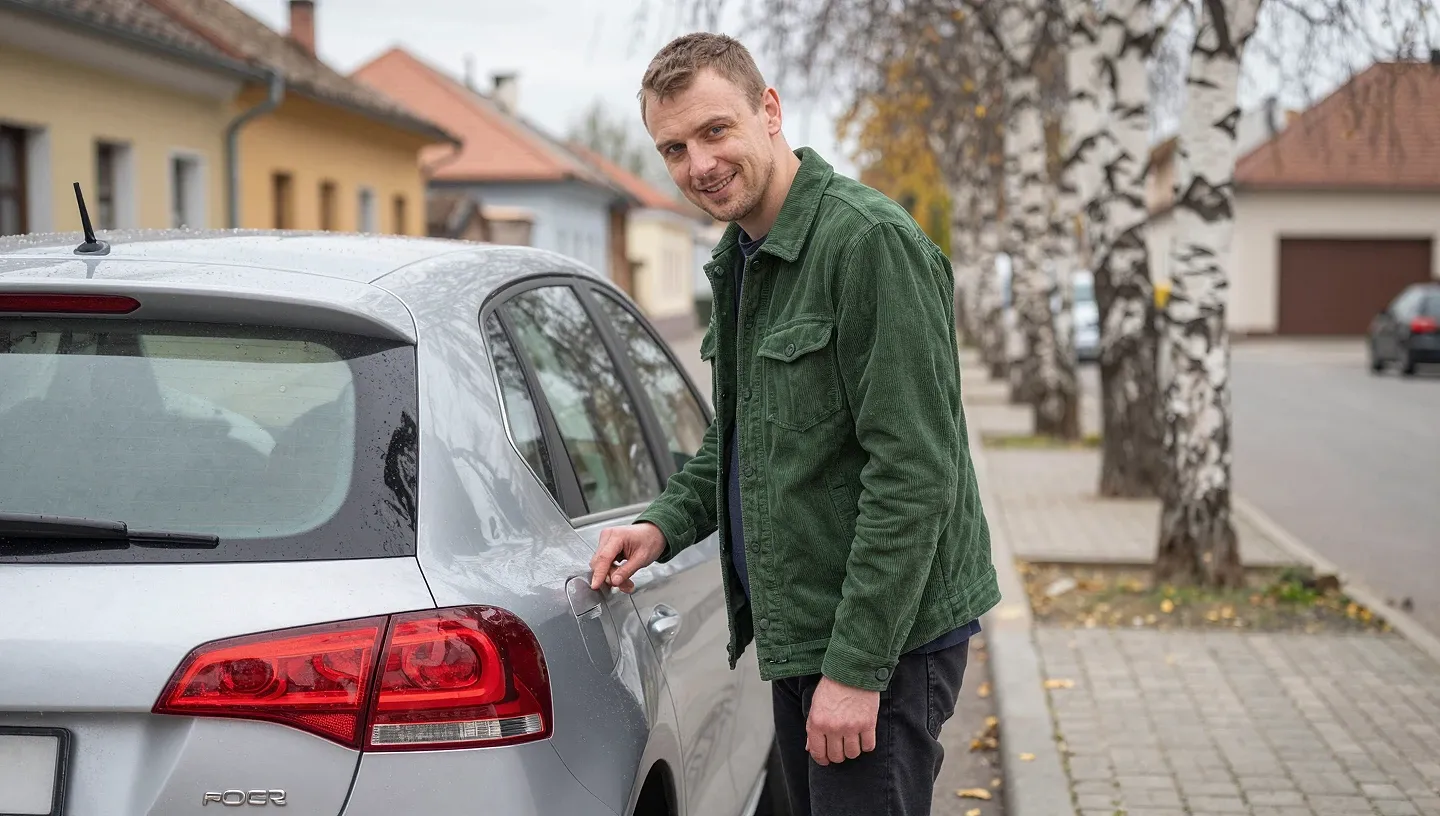 Co obejmuje autocasco (AC) — a czego nie? Pełny zakres