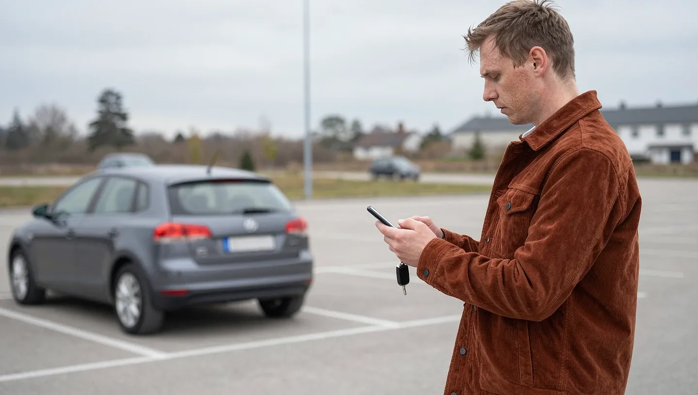 Kradzież – Co obejmuje autocasco (AC) — a czego nie? Pełny zakres