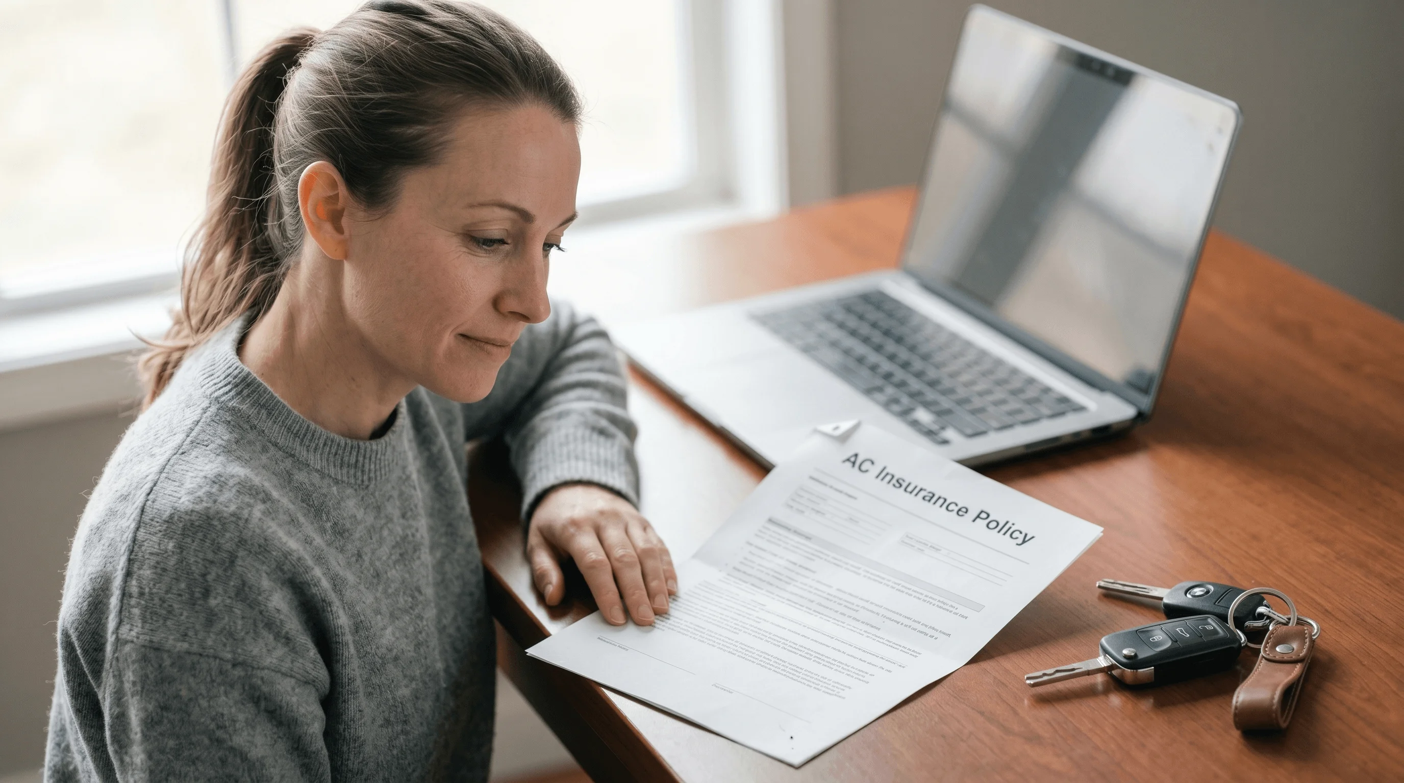 Autocasco – zakres i wycena polisy AC