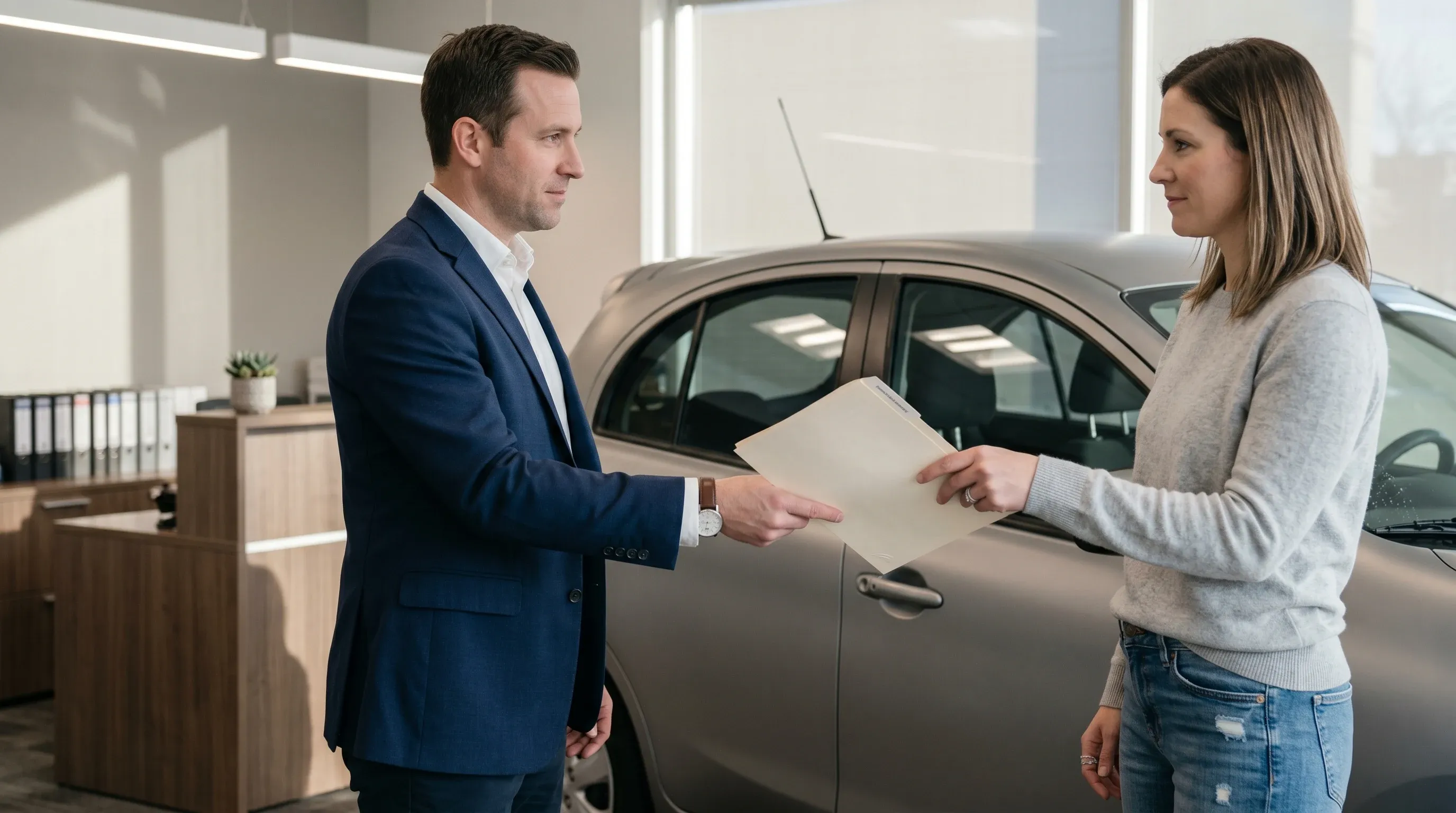 Czym jest Ubezpieczenie OC?