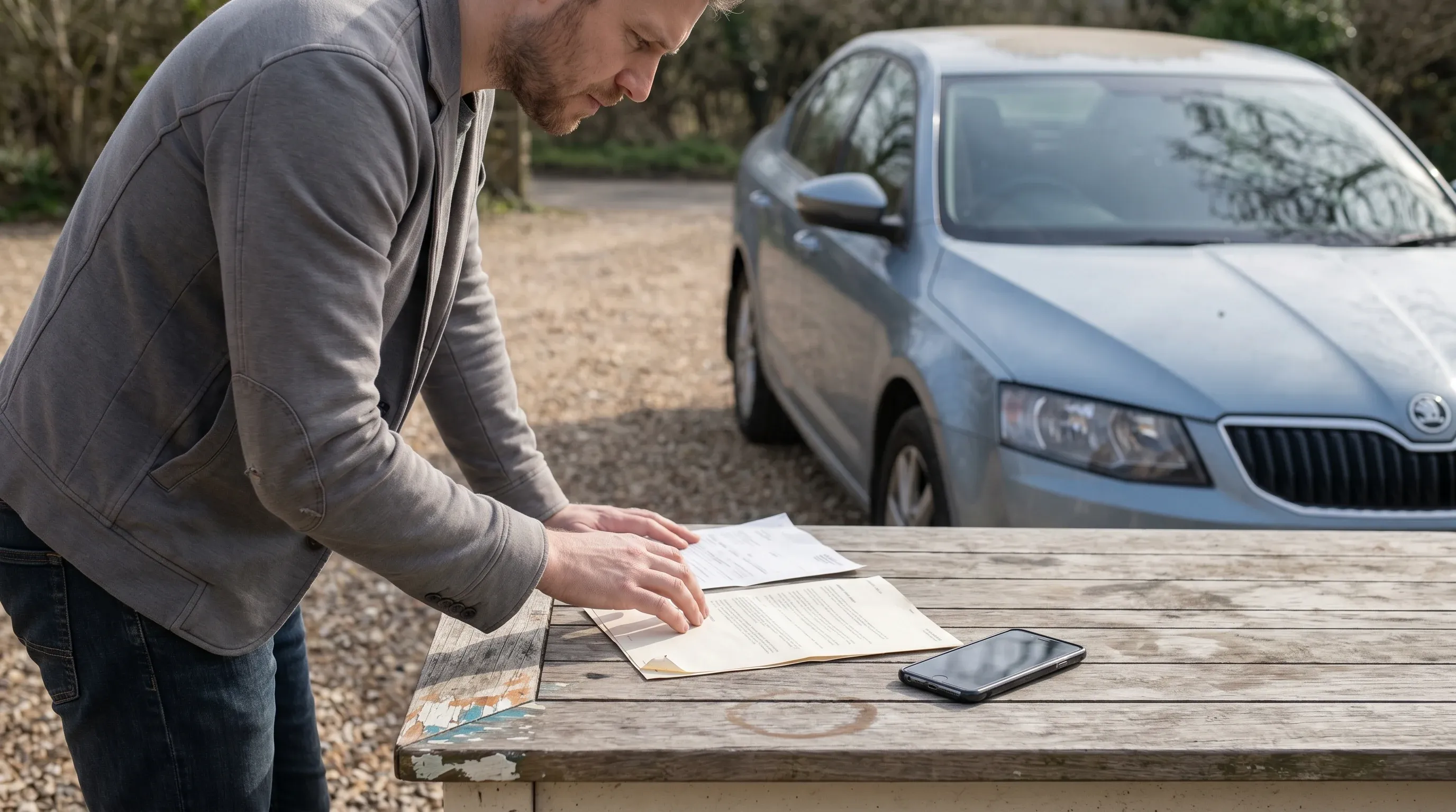 Czynniki wpływające na wysokość składki OC