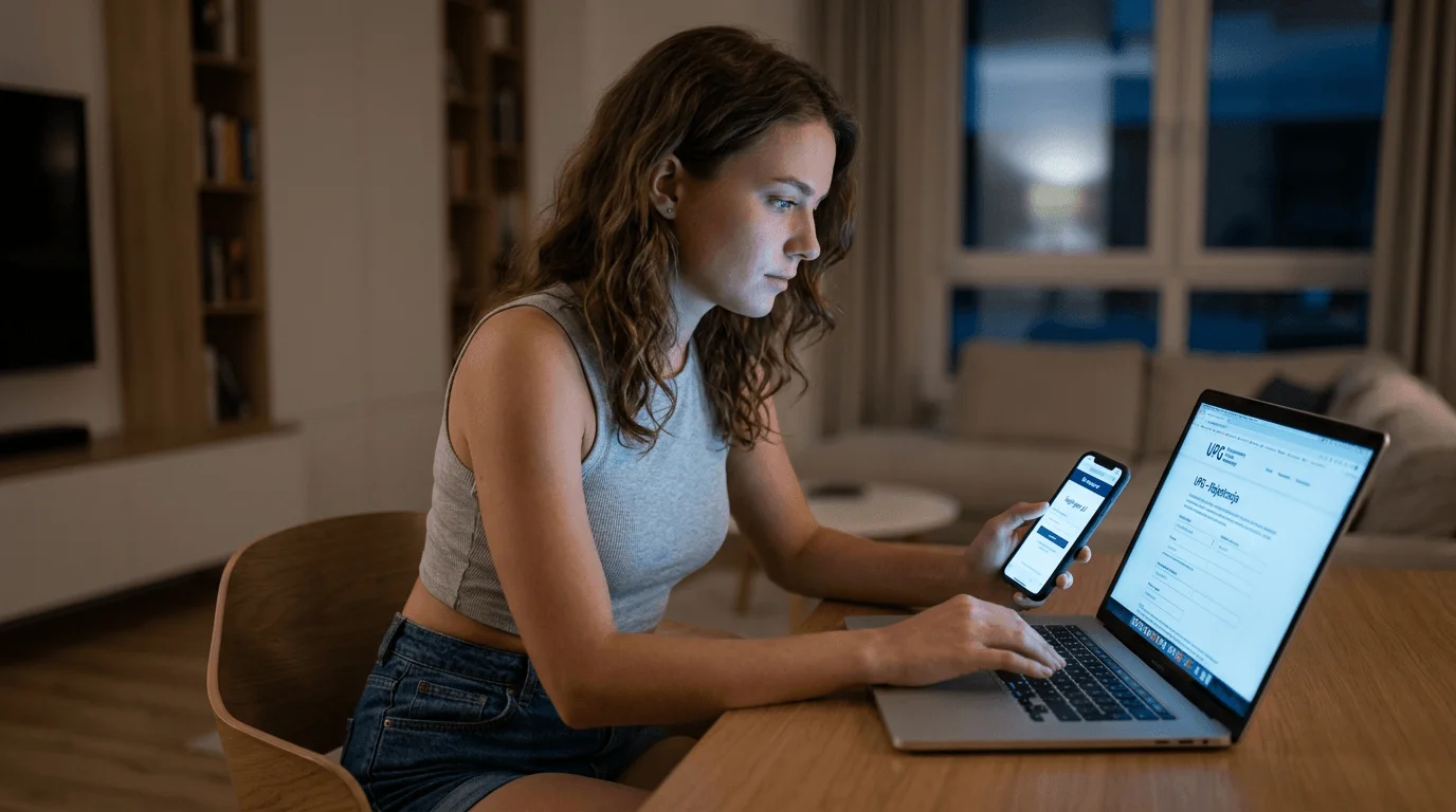 Zniżki OC z UFG: załóż konto, pobierz raport, oszacuj rabat