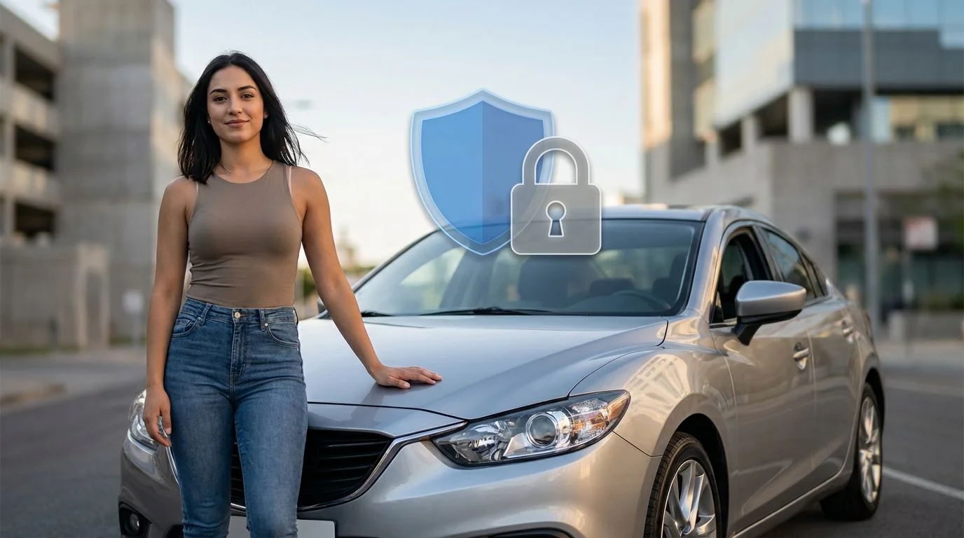 Autocasco w praktyce: ochrona auta przed kradzieżą i skutkami żywiołów