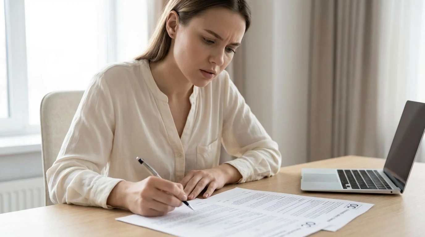 OC bez opłaconej składki: jak długo chroni i jakie niesie konsekwencje