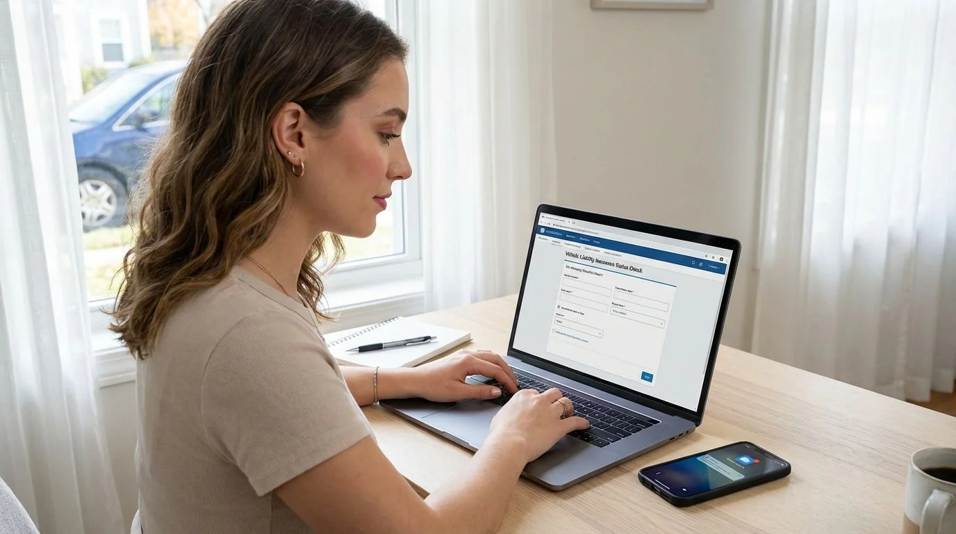 Jak szybko sprawdzić OC auta przez UFG, CEPIK i mObywatel