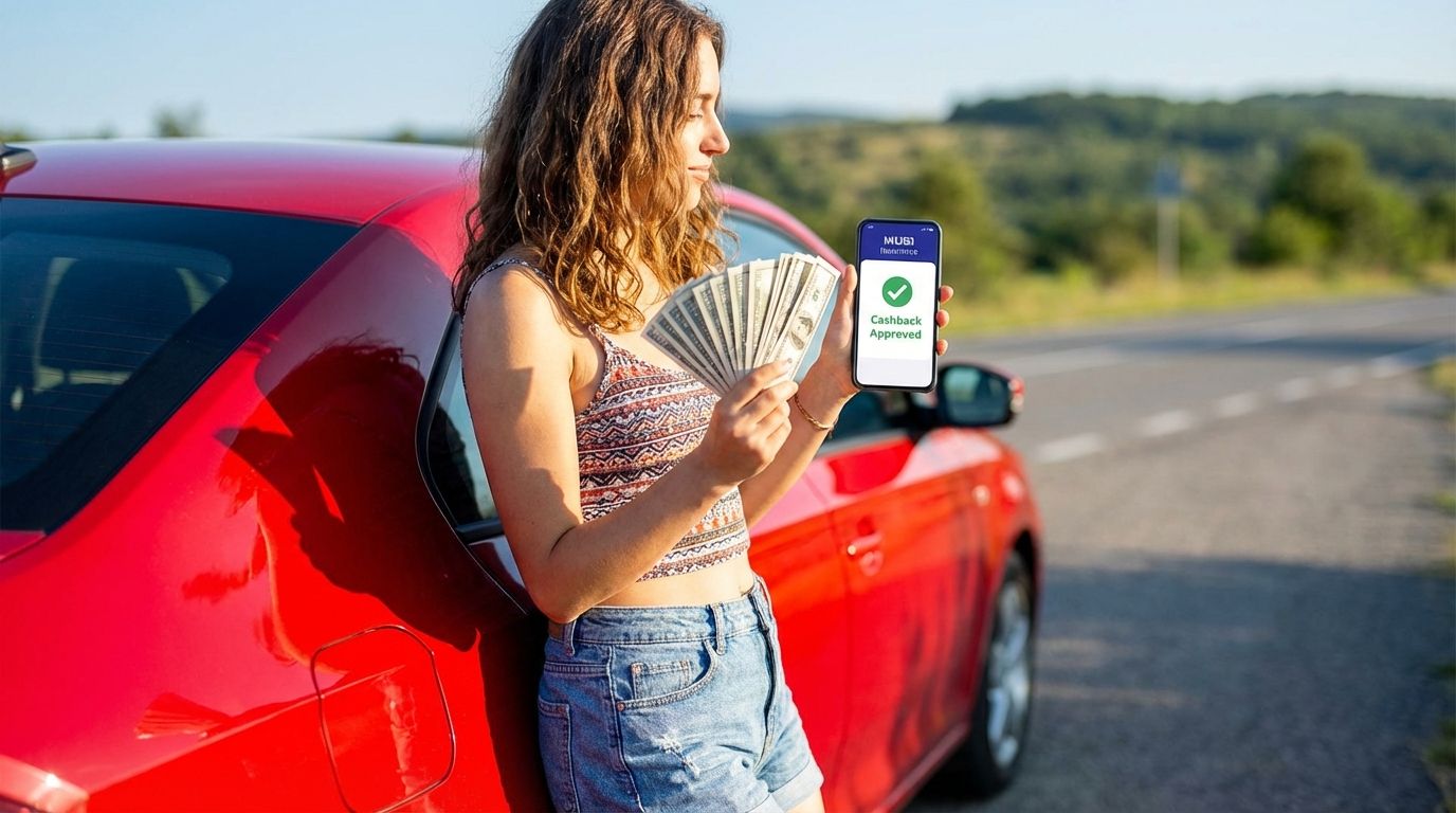 Jak odzyskać składkę OC w MUBI i ile razy możesz to zrobić