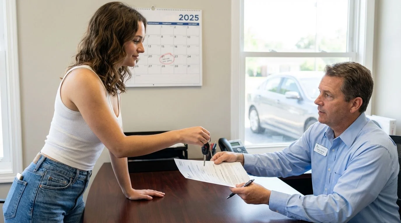 Zapomnij o przerwie w OC dzięki auto-przedłużeniu