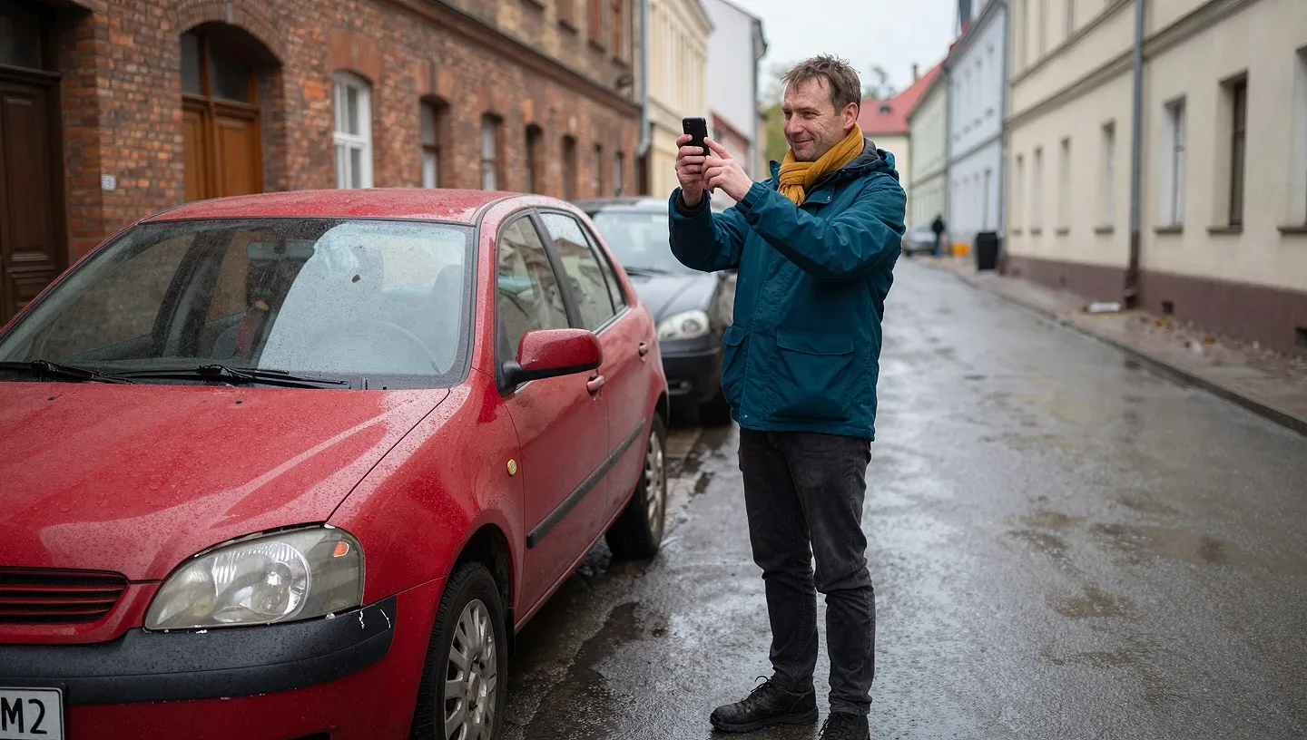 UFG: Jak zabezpieczy Cię w razie braku polisy OC