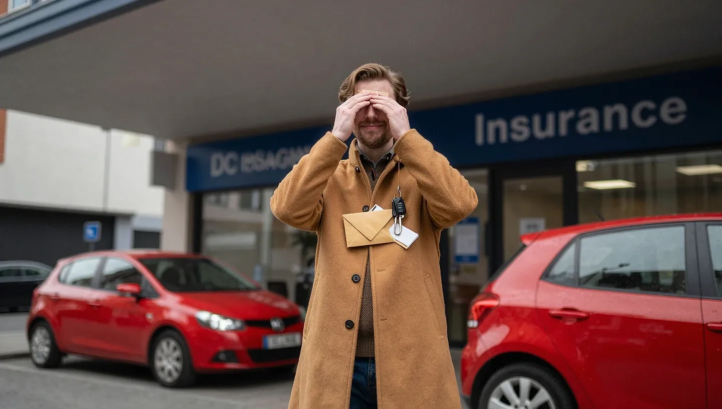 Koniec OC pod kontrolą: jak złożyć skuteczne wypowiedzenie