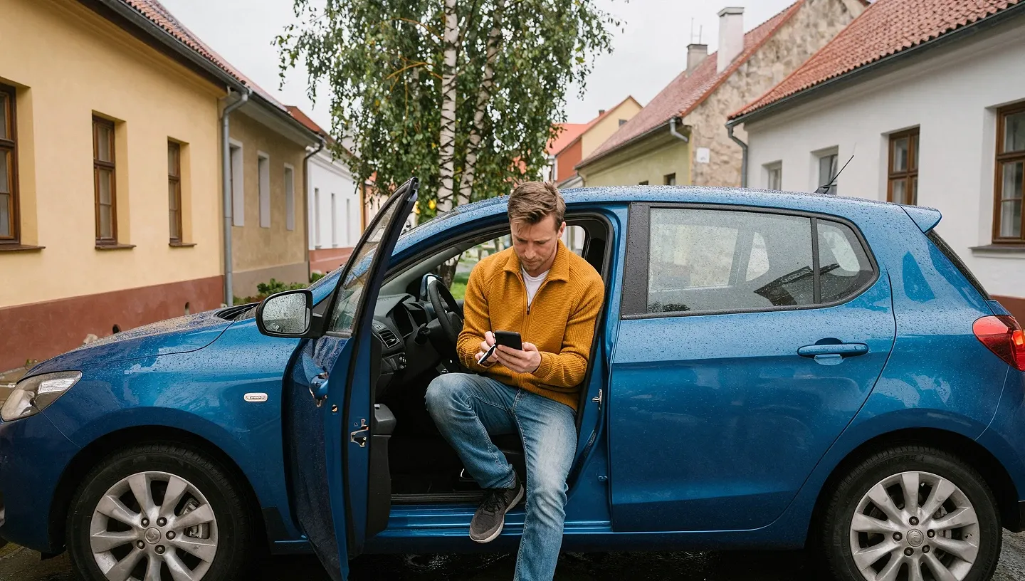 Tanie OC bez tajemnic: jak je znaleźć?