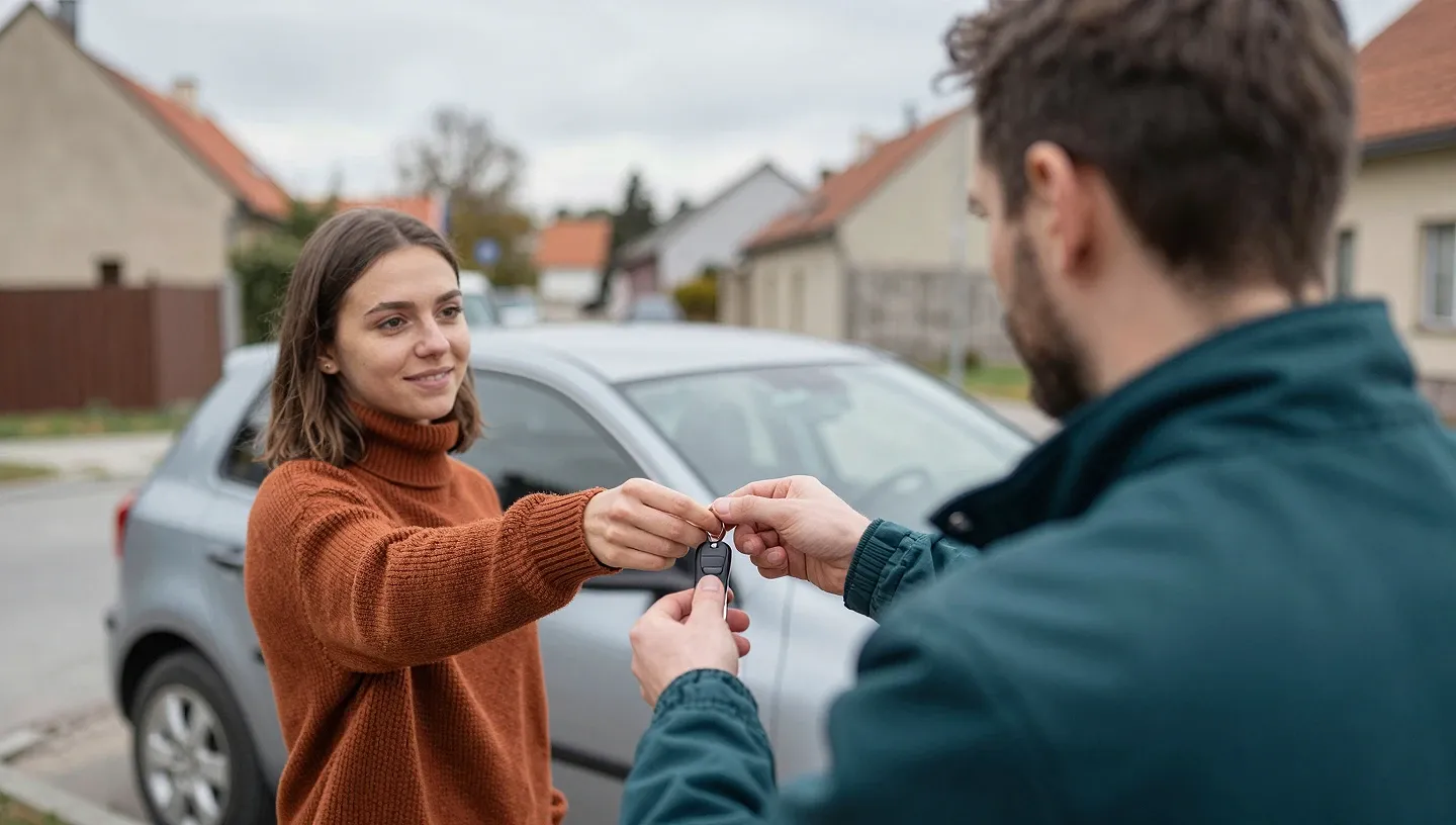 Jak obniżyć cenę OC: zniżki na OC, dopisanie współwłaściciela i mniejsza miejscowość zamieszkania – Tanie OC bez tajemnic: jak je znaleźć?