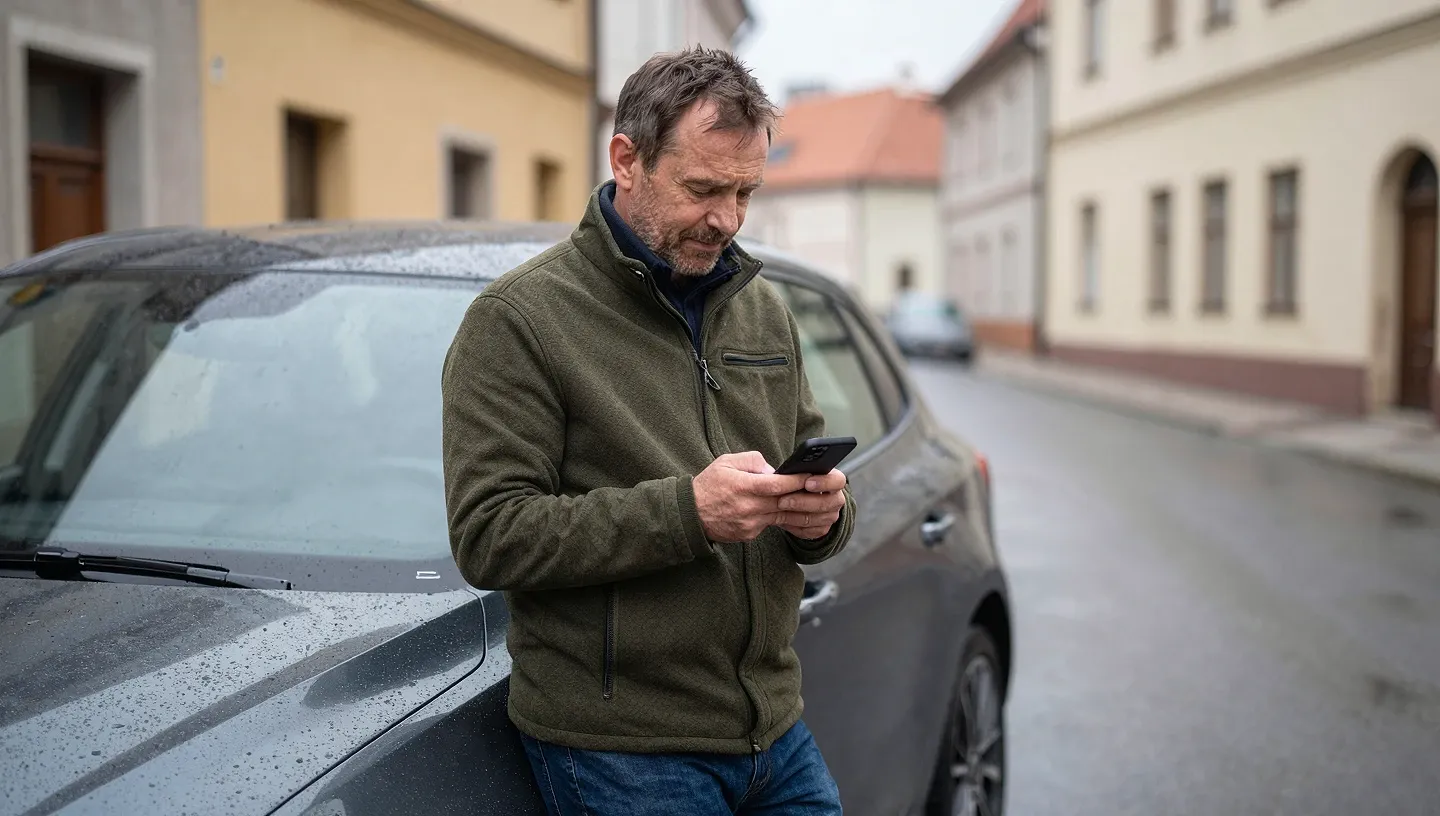 Luki w OC drożeją od 2026 – sprawdź nowe mandaty i ulgi