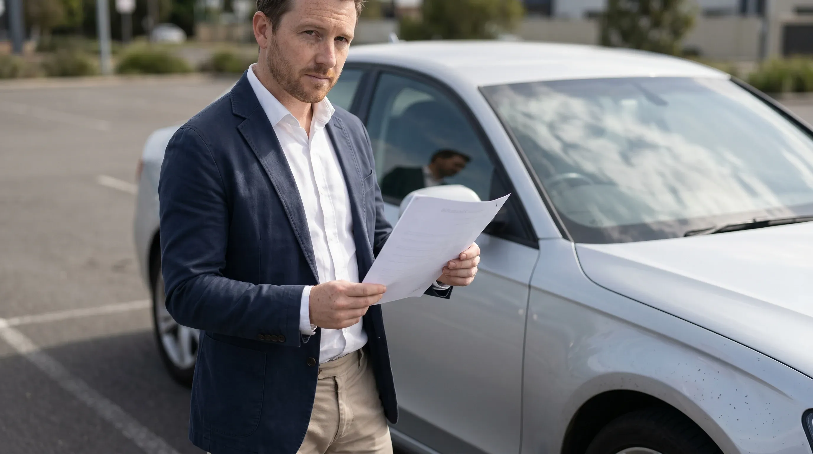 Obowiązek ustawowy posiadania OC – co warto wiedzieć?