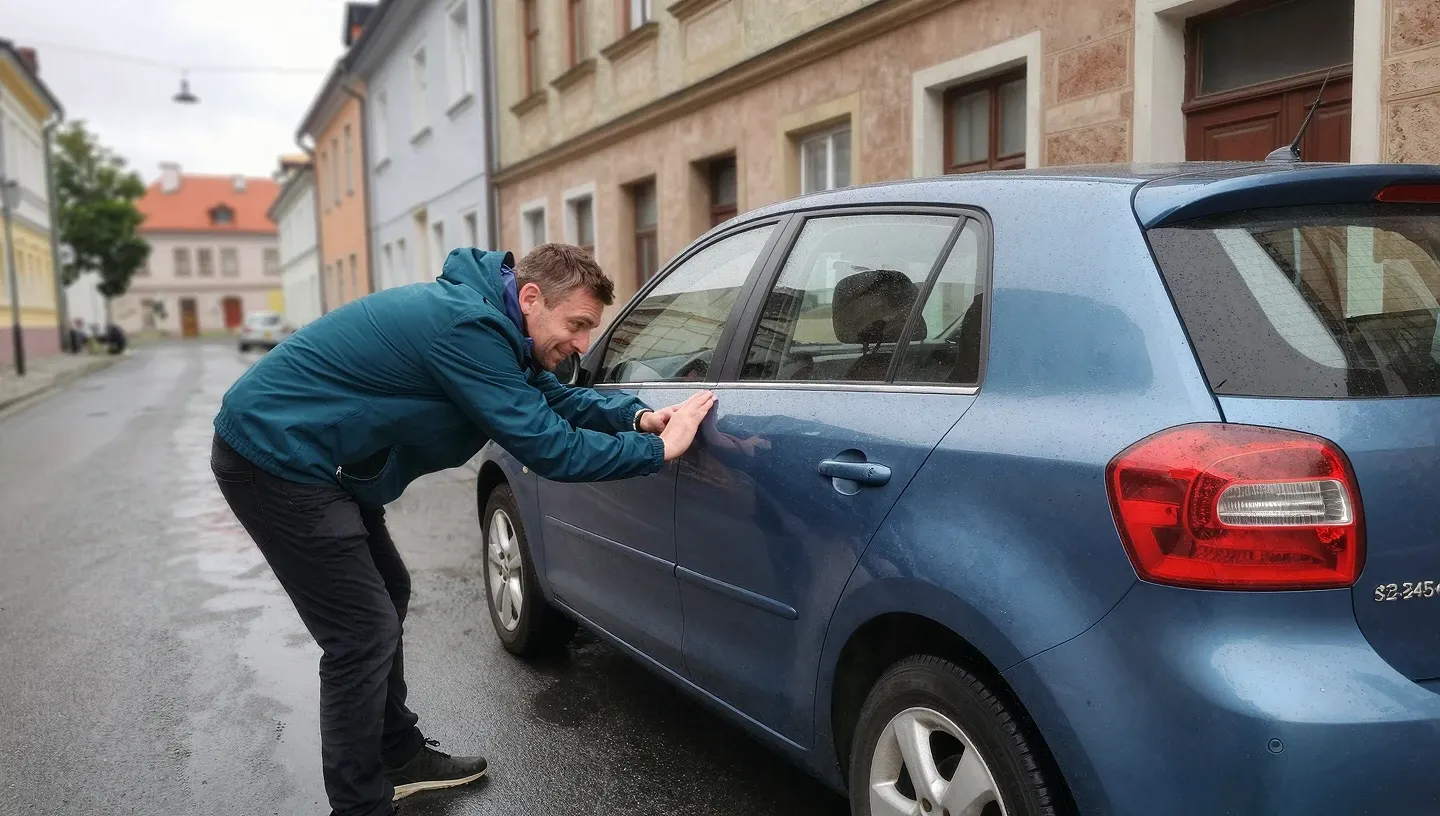 OC a AC — czym się różnią i co obejmują