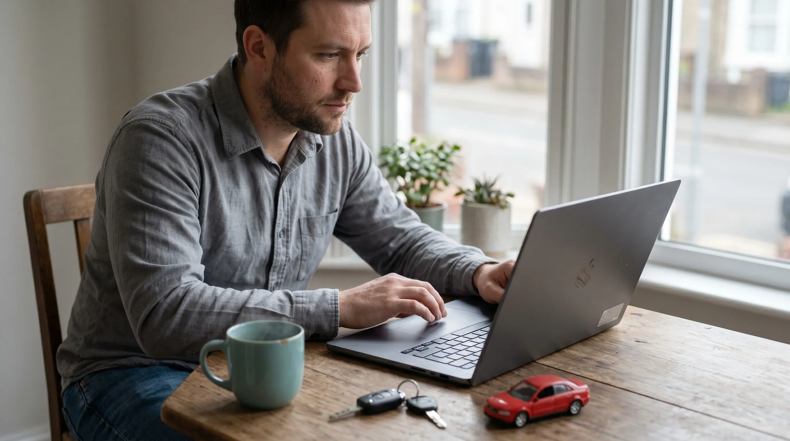 OC bez podawania danych osobowych – szybka i bezpieczna kalkulacja składki OC