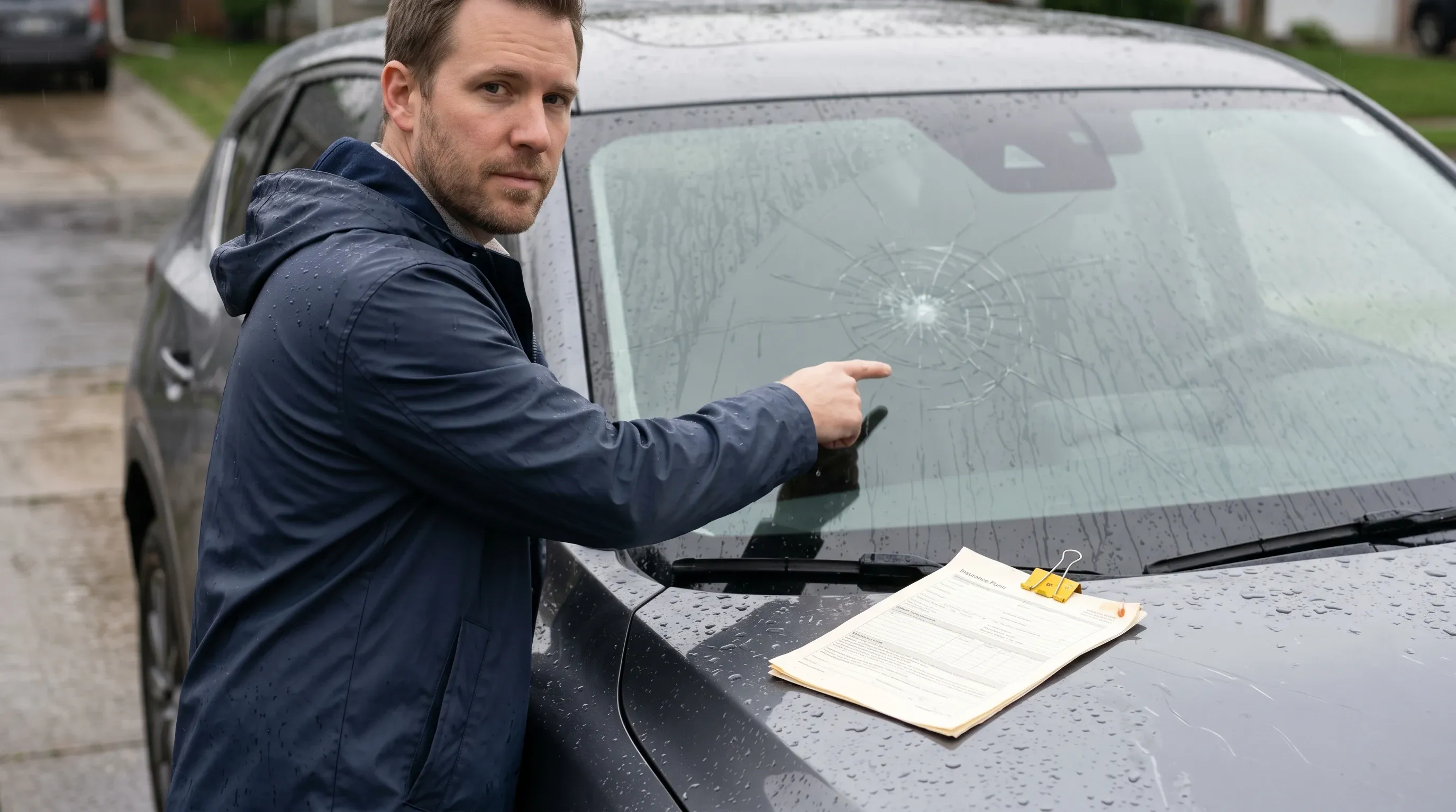 OC z pakietem Auto Szyby – czy warto? Kompleksowy przewodnik