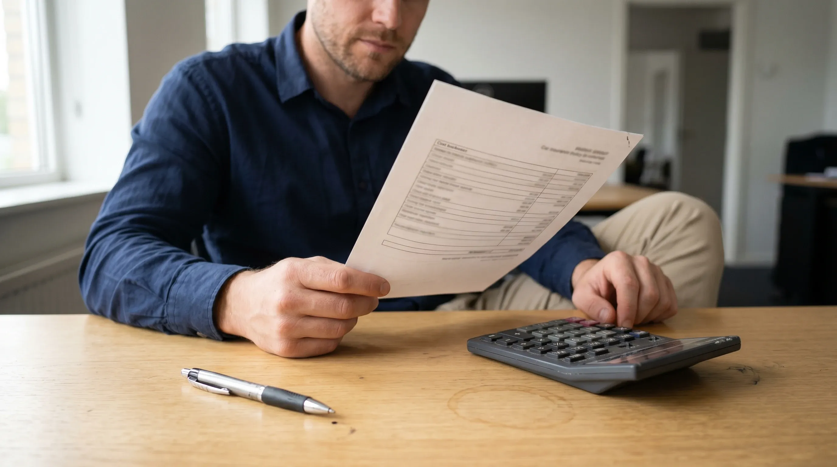 OC na raty – analiza kosztów