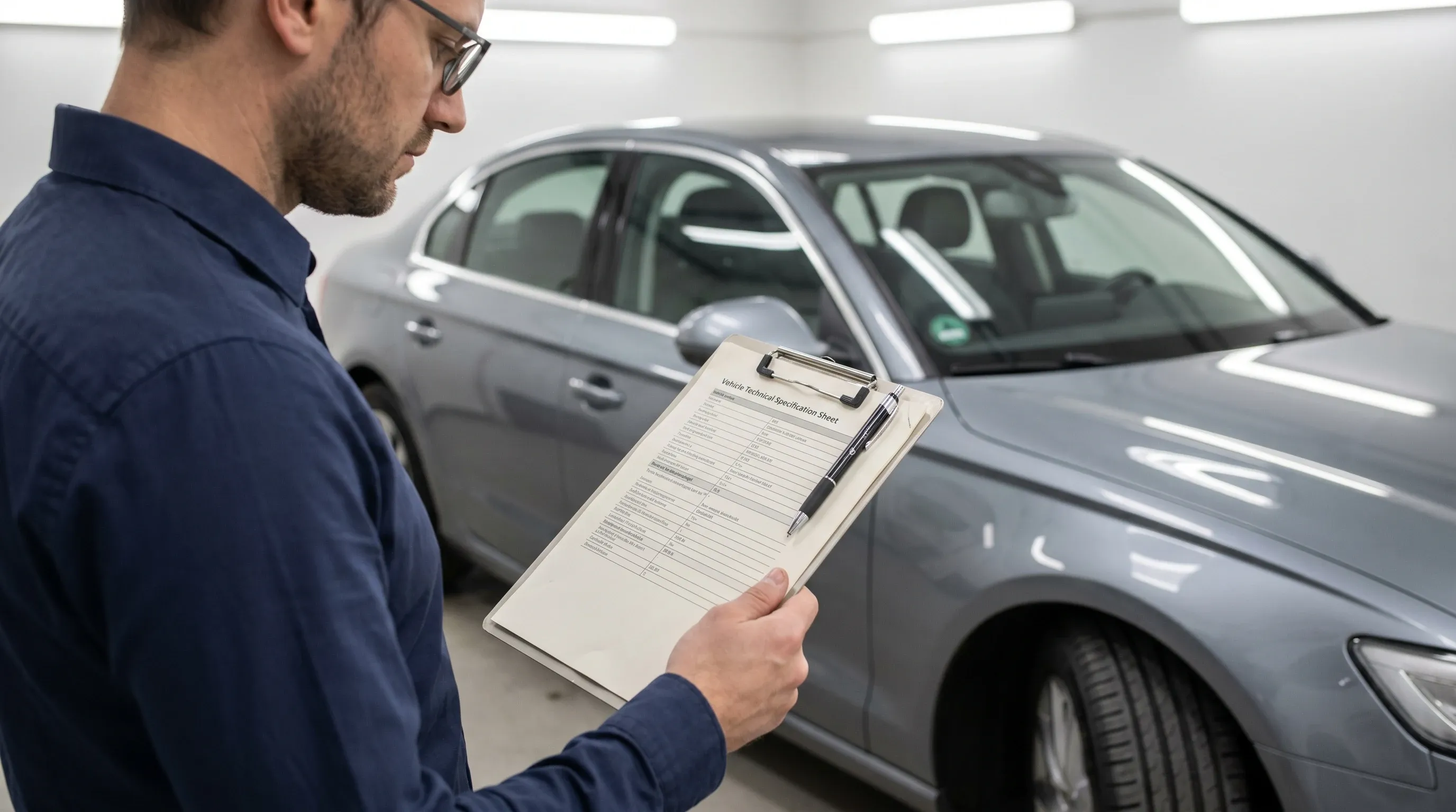 Parametry techniczne pojazdu a wysokość składki OC