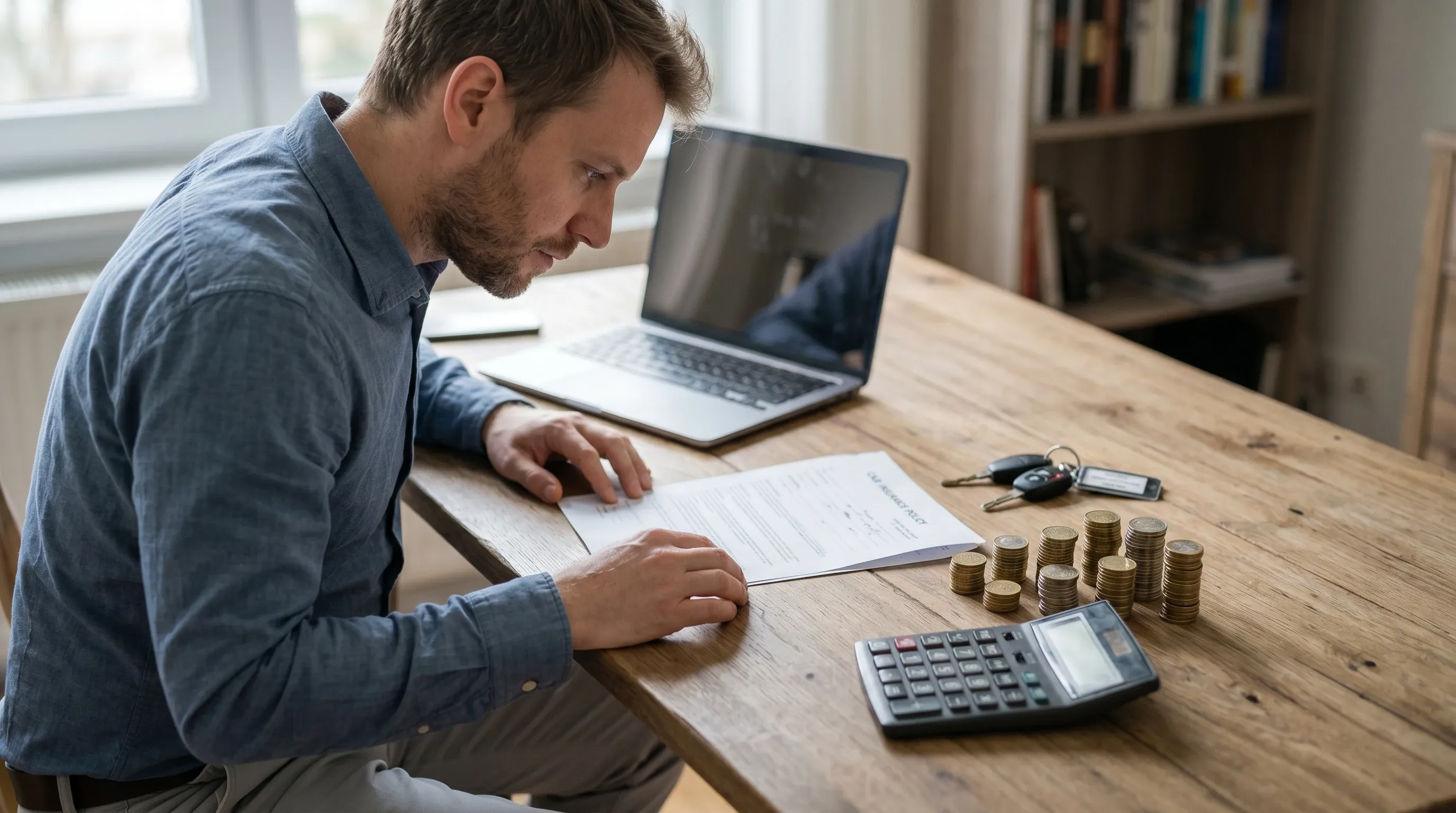 Płatność składki OC: jednorazowo czy ratalnie – co warto wybrać?