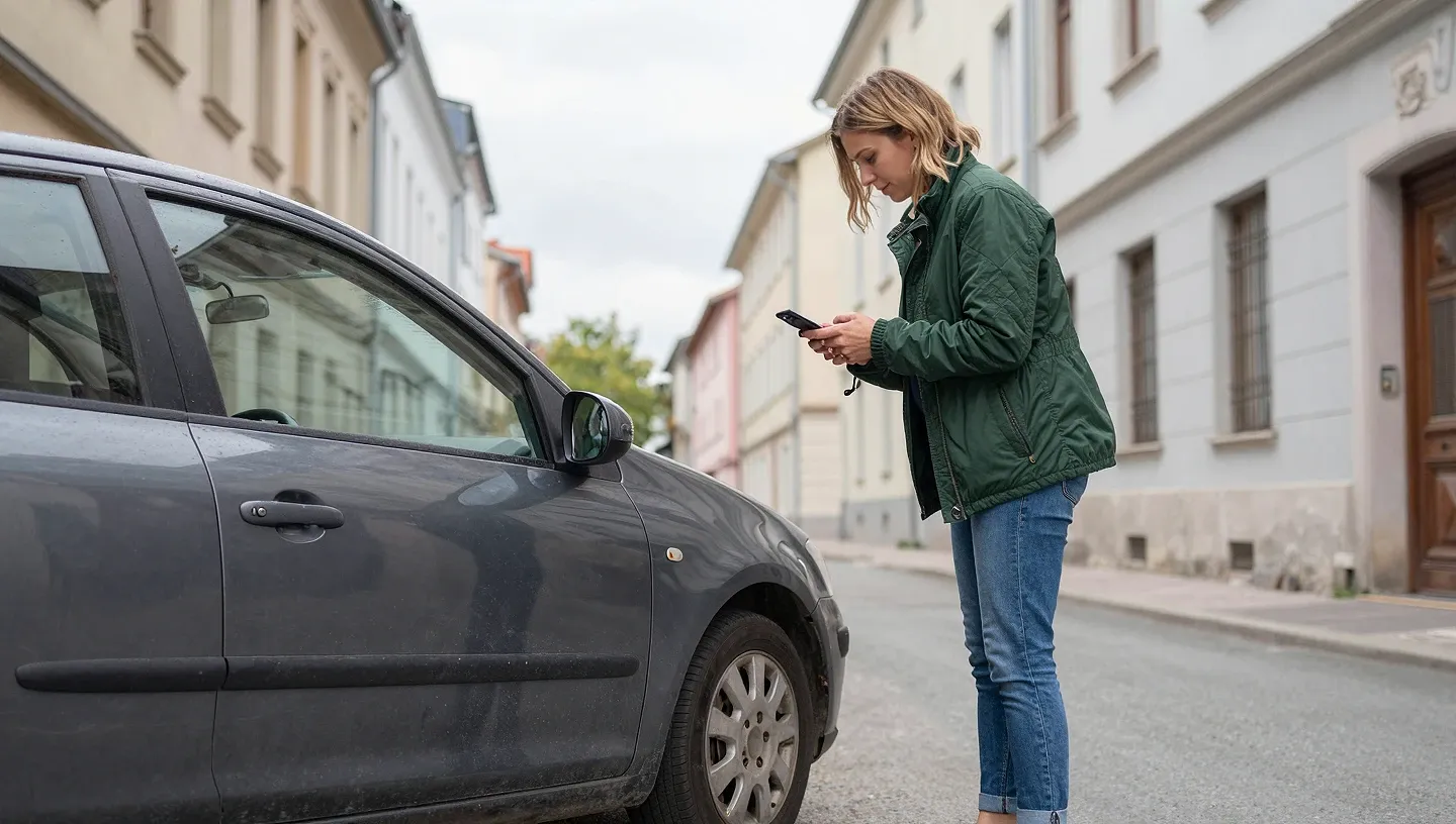 OC po kolizji: jak długo trwa utrata zniżek i jak je przywrócić?