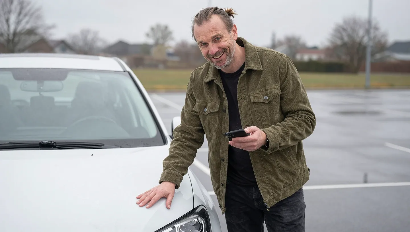 Jak ochrona zniżek w polisach OC i AC zabezpiecza przed skutkami szkody parkingowej? – Szkoda parkingowa nie musi wygasić Twoich rabatów OC